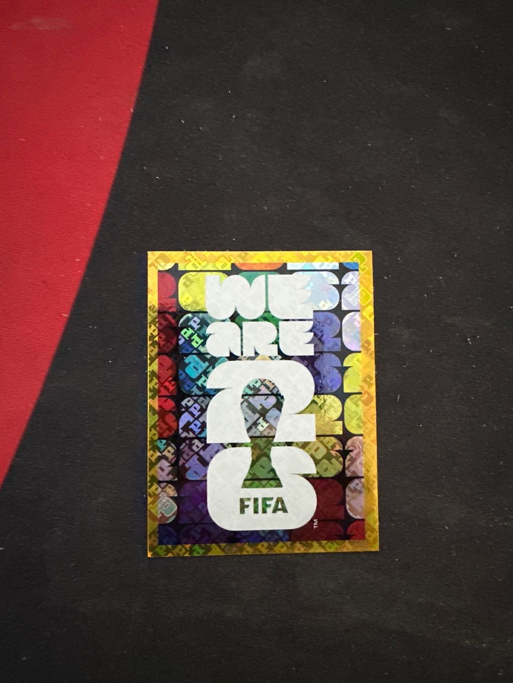 panini-fifa-wm-2026-sticker-fwc-4-gebraucht-in-sulz-ag-f-r-chf-2