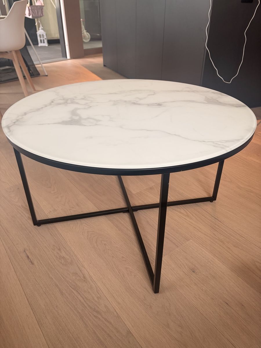 Westwing Tavoli: Couchtisch – Usato da Rorschach venduto da eck_p8nw
