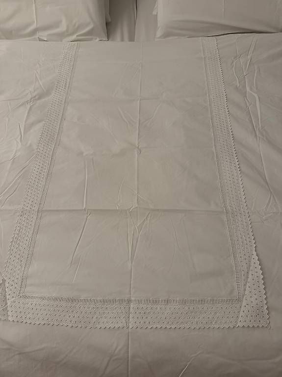 Biancheria da letto: Zara Bettwäsche 200x200  – Usato da Riehen venduto da IvoC02 1