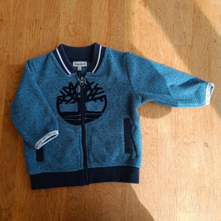 Jacke Grösse 68 Timberland