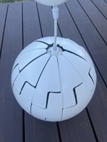 IKEA Pendellampe