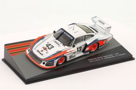 Porsche 935/78 "Moby Dick" (Le Mans 1978)