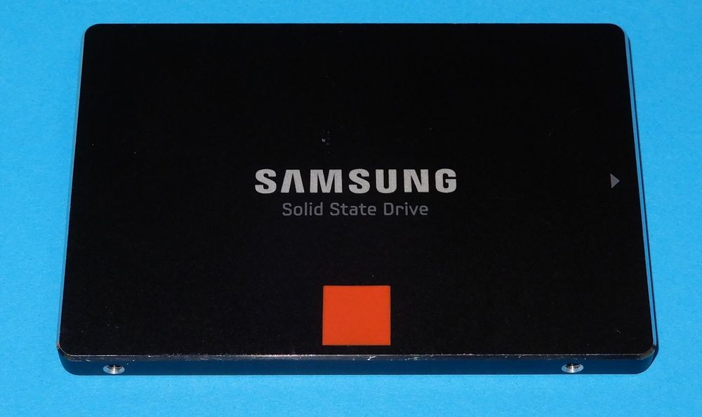 Samsung SSD 250 GB | Kaufen auf Ricardo