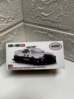 Kaido House Mini GT Nissan Skyline GT-R (R34) #120