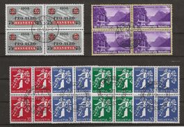 Steckkarte VB Ausgaben 1938/1939 : KP 345.--