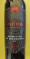 Primitivo di Manduria 2021