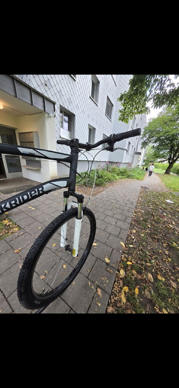 Biciclette: Rockrider  – Usato da Fahrweid venduto da erz_b7wb 3