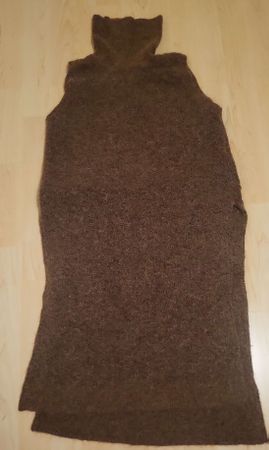 Stylisches Karen by Simonsen Wolloberteil Gr. S/M