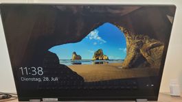 Lenovo IdeaPad C340-15IIL Laptop, funktioniert einwandfrei