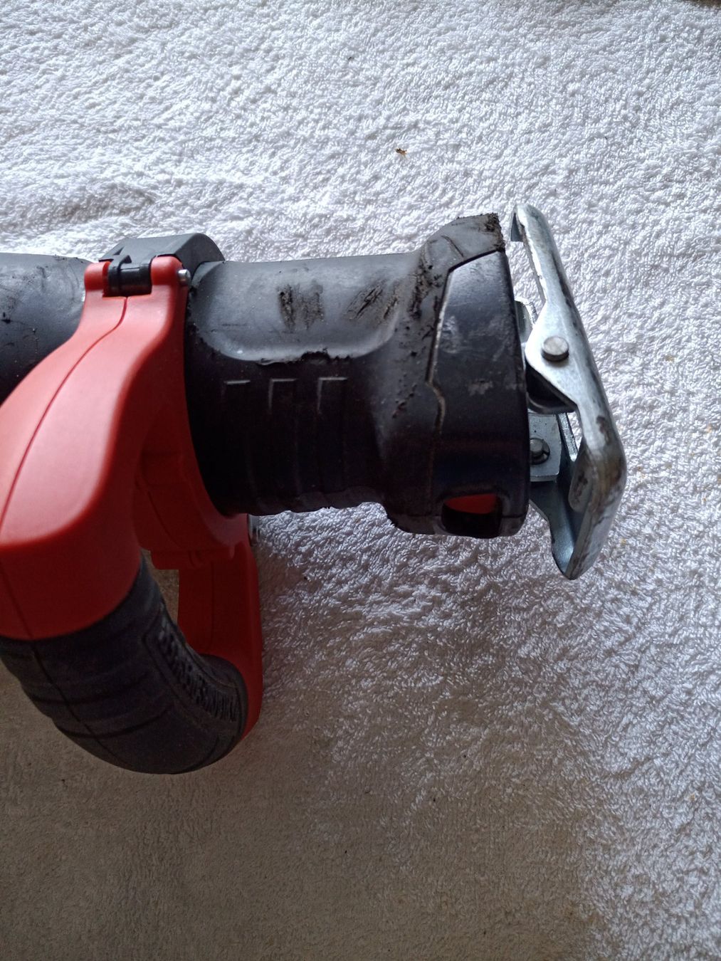 Sägen: Black & Decker Säbelsäge / Tigersäge – Gebraucht aus Oberegg von 19franzi94 4