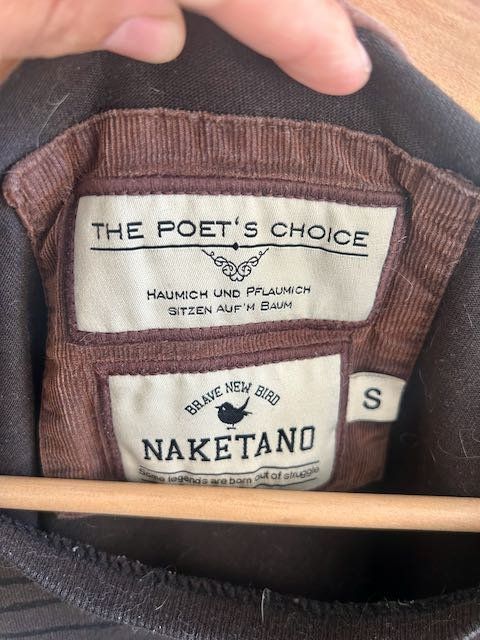 Naketano Maglioni & Felpe: Pulli von Naketano, S – Usato da Winterthur venduto da The_Dragonfly 1