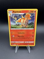 Rapidash - Trading Card Game Classic (CL) 🇬🇧