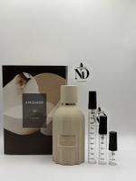 Amouage Lustre 2ml Essence Abfüllung Probe duftprobe