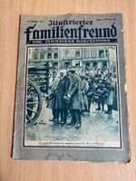 Illustrierter Familienfreund und Schweizer Hauszeitung 1930