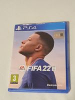 Fifa22 PS4