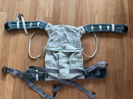 MilaMai Babytrage, super Zustand