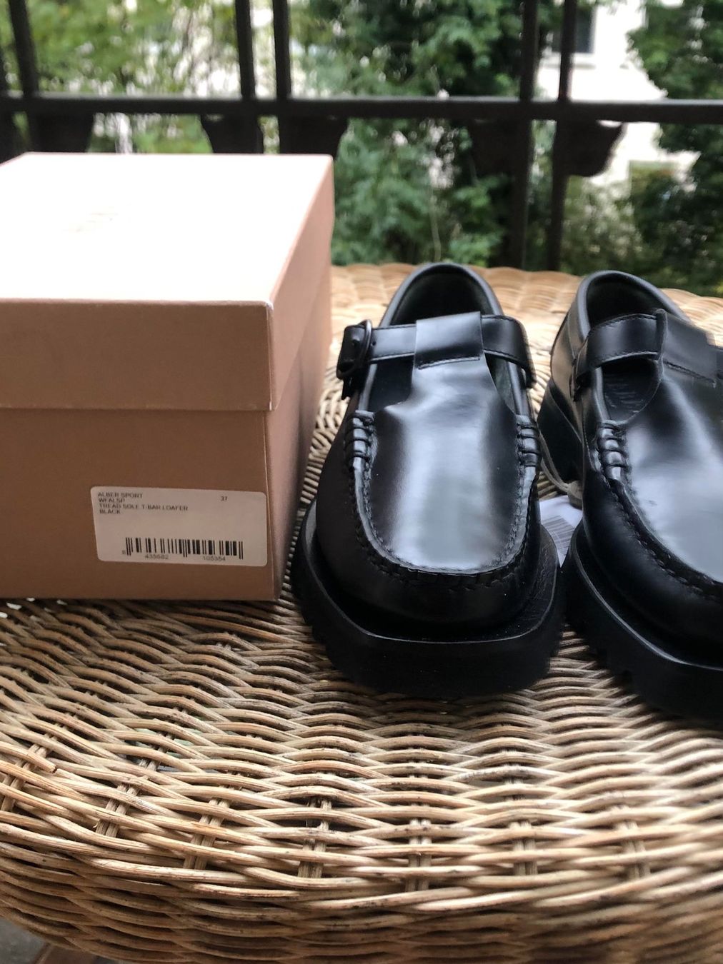 Scarpe da donna: Hereu, Albert Sport, pointure 37 – Nuovo (secondo la descrizione) da Lausanne venduto da Na2718 3