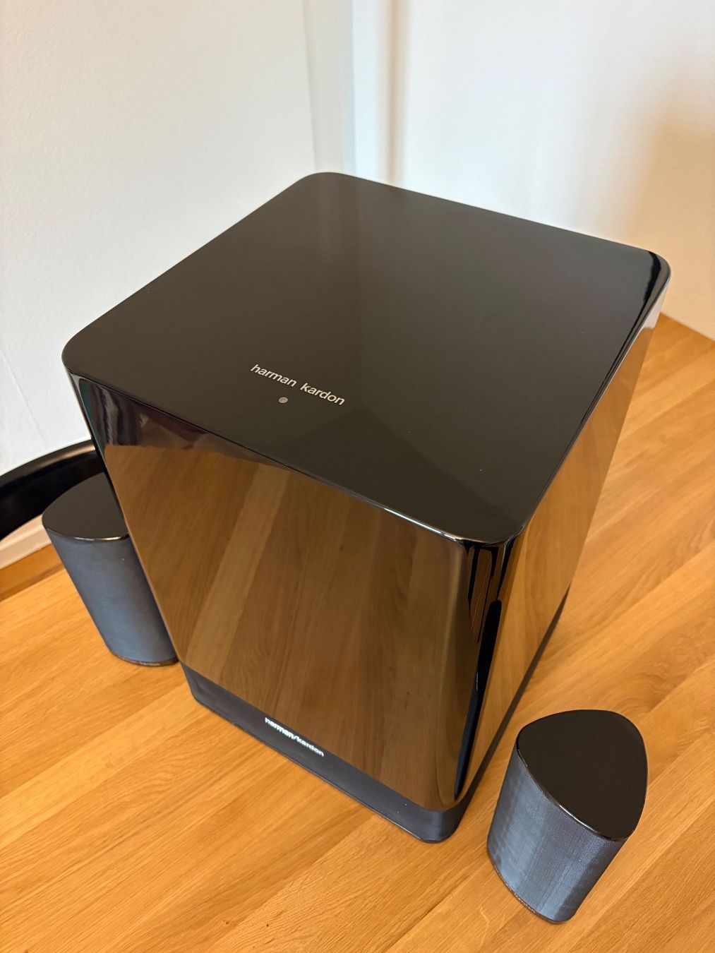 Marantz Amplificatori: Ensemble Marantz + Préampli phono + Enceintes – Usato da Peseux venduto da and_5f6l 2