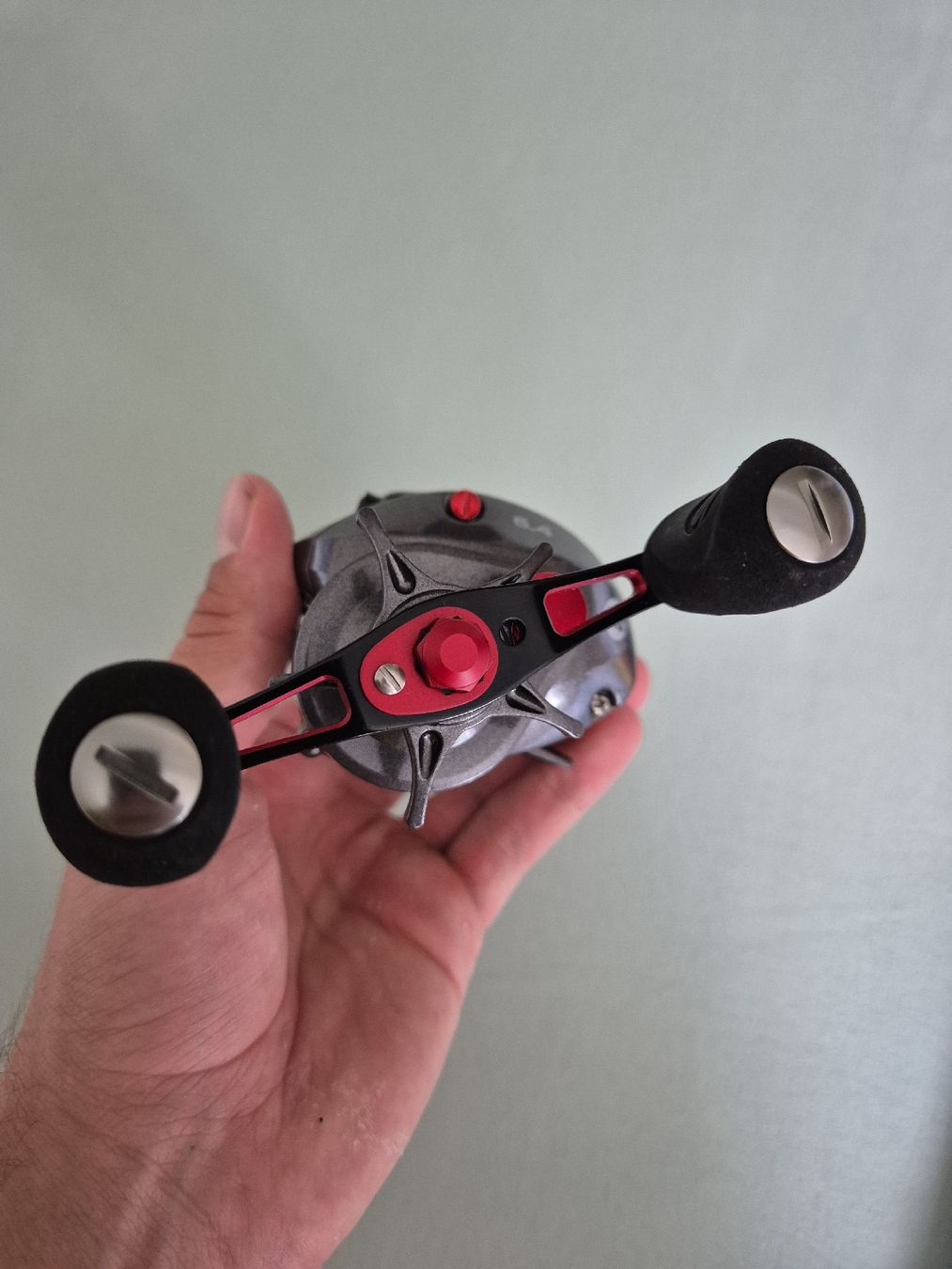 Spro Tamburi & Mulinelli: Spro Baitcaster – Nuovo (secondo la descrizione) da Beckenried venduto da fon_fc2l 3