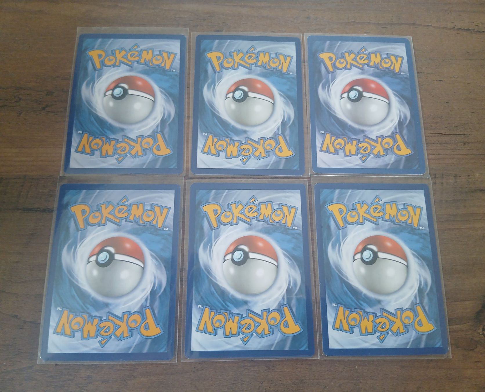 Pokémon Carte collezionabili: Pokemon Karten DE – Usato da Märwil venduto da Chi_87pp 1