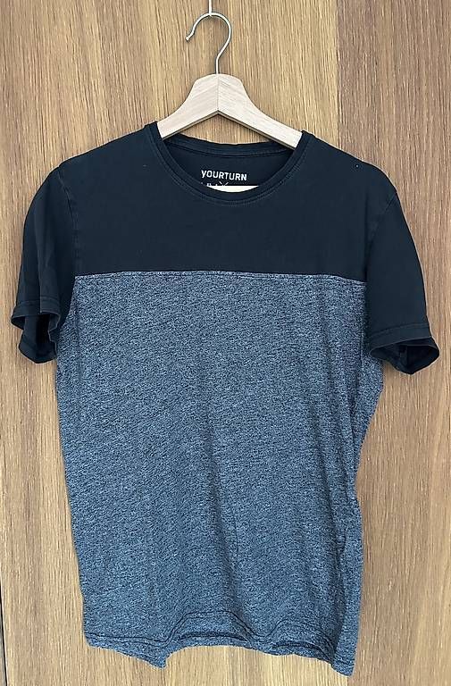 T-Shirts: 2 T-Shirts – Gebraucht aus Gais von T_iziana 2