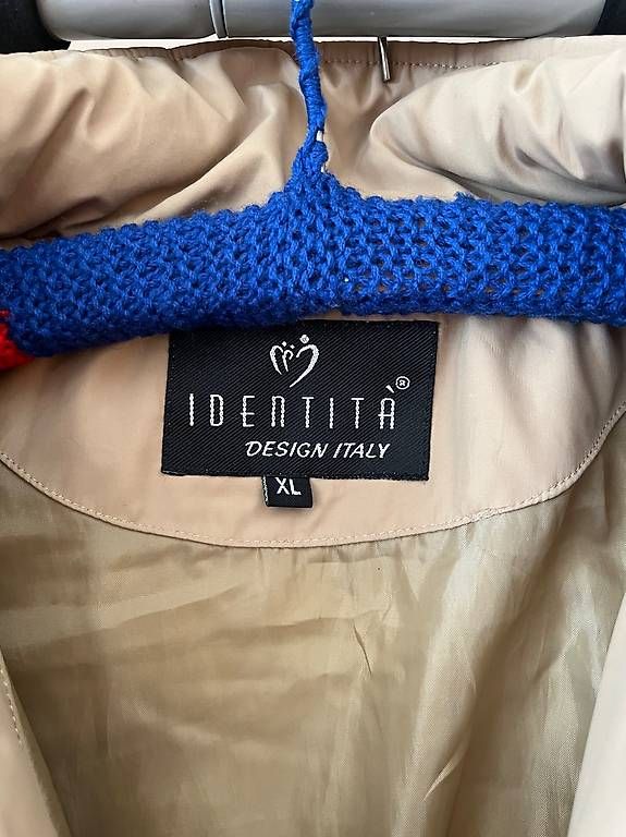 Giacche: Identita Winterjacke XL – Usato da Hirzel venduto da mak_9tmr 2