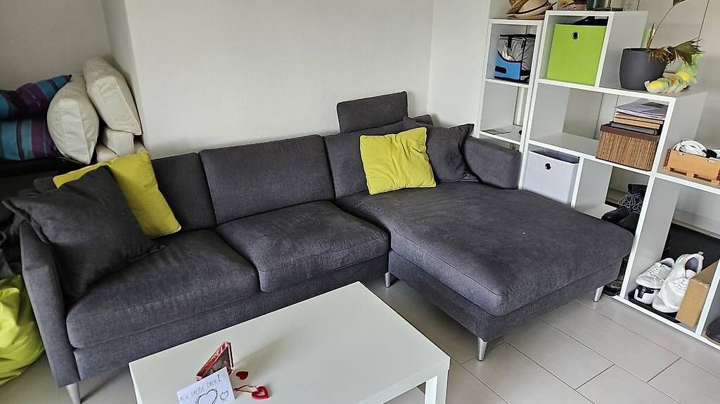 Divani: Sofa – Usato da Dietwil venduto da Pasci8282