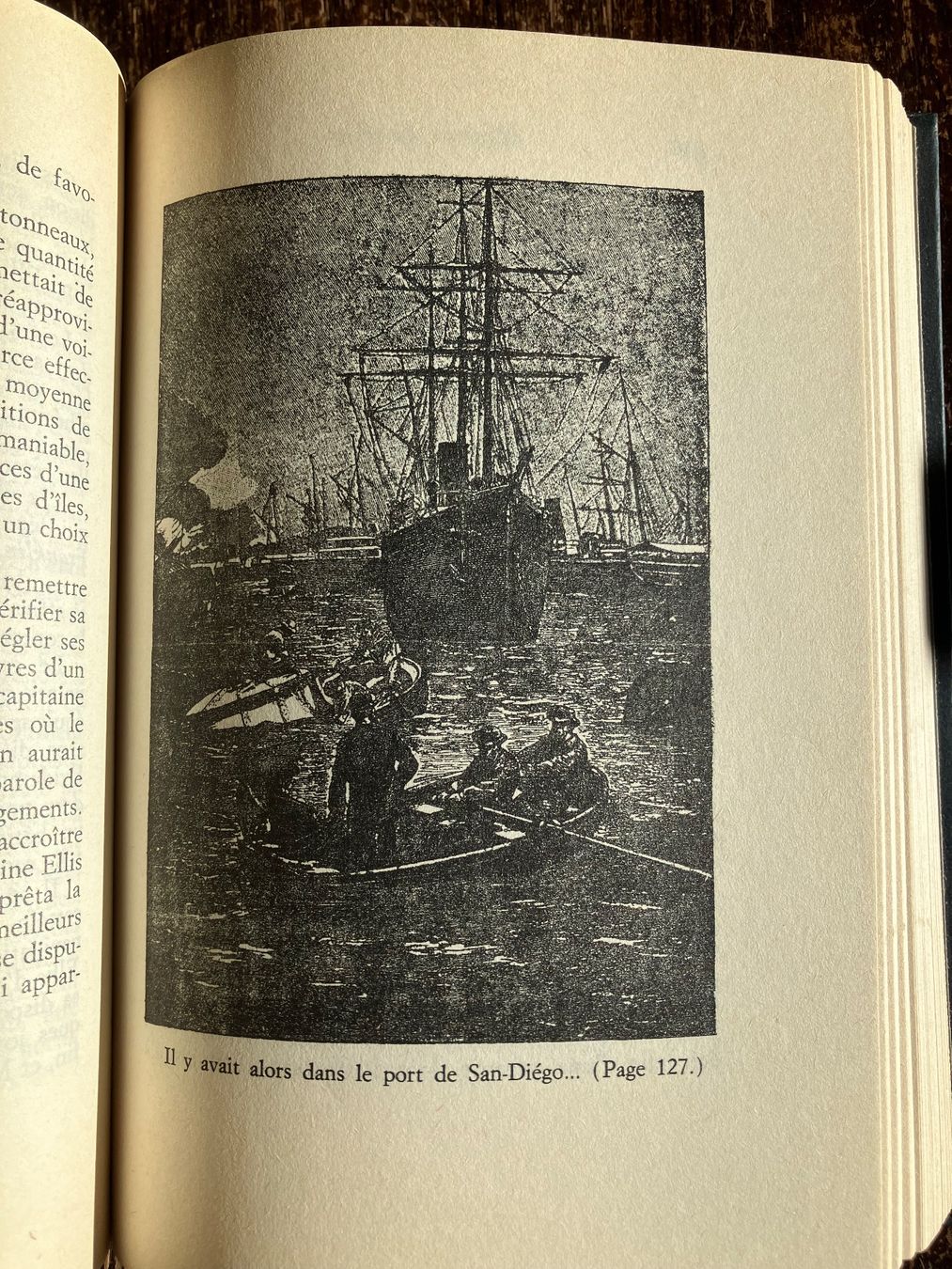 Libri: Collection Jules Verne – Nuovo (secondo la descrizione) da Crans-Montana venduto da Macleish 5
