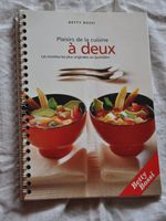Plaisirs de la cuisine à deux - Betty Bossi