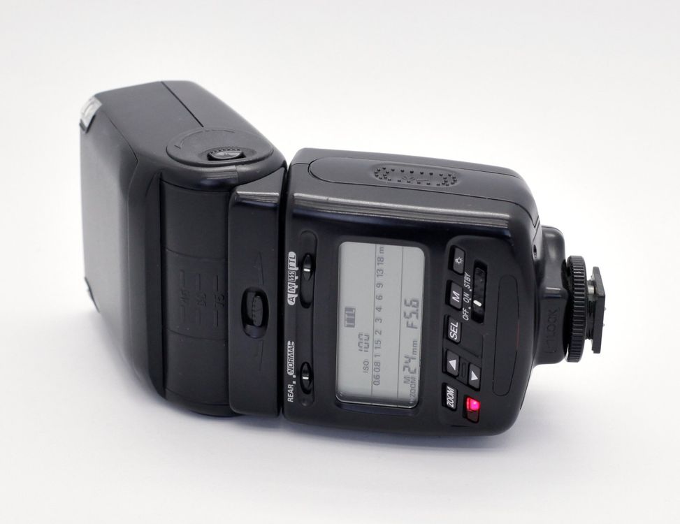 Nikon Speedlight SB-26 (Gebraucht) in Birsfelden für CHF 35 – mit ...