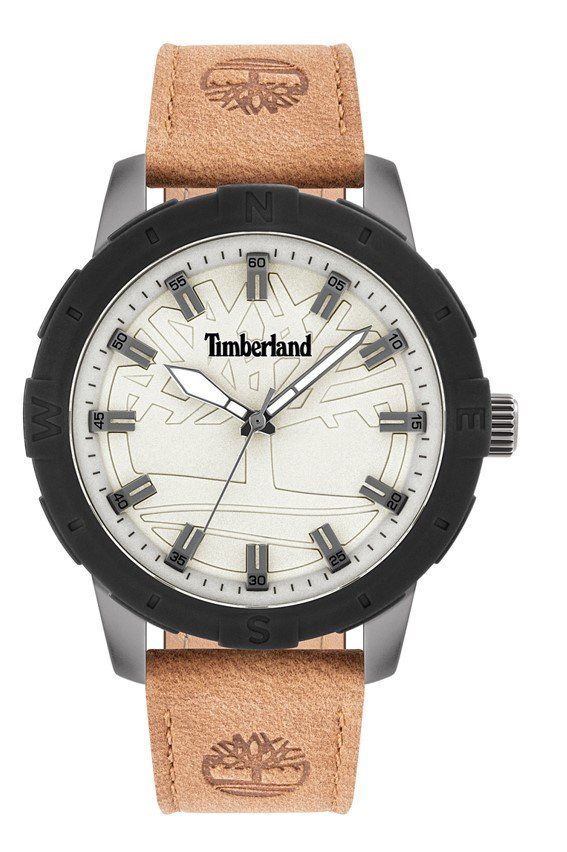 Timberland Uhren: Timberland Uhr - Maybury – Neu (gemäss Beschreibung) aus Möhlin von Reisejas