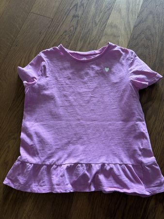 T-Shirt 122/128