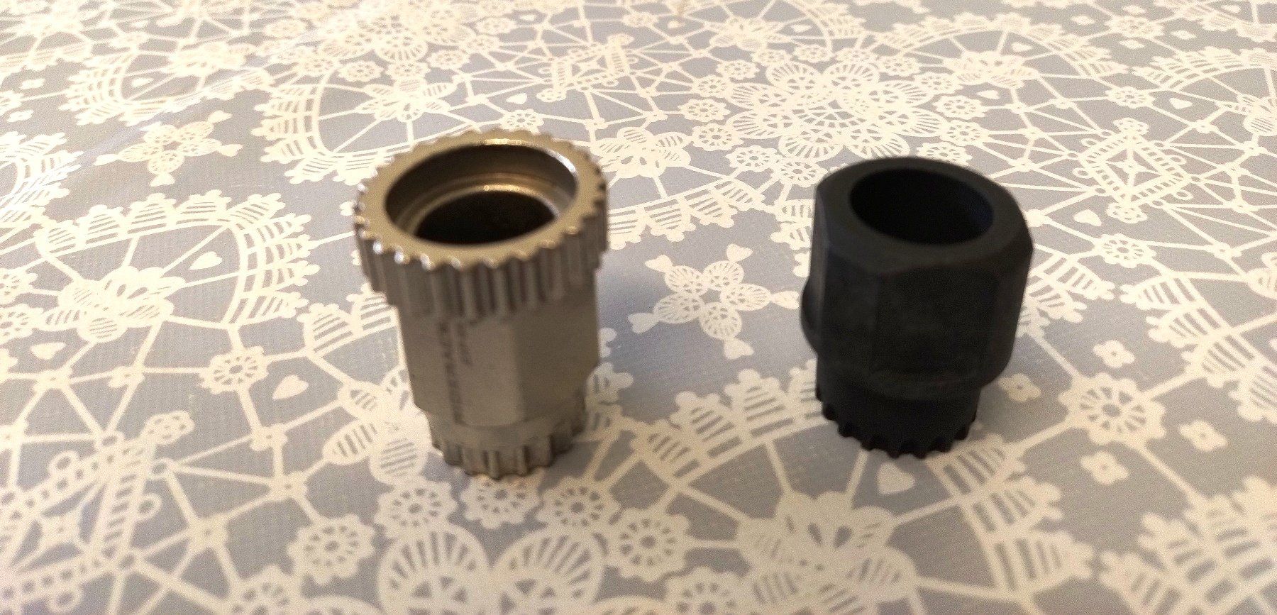 Pezzi di ricambio: Ratchet EXP 18T – Nuovo (secondo la descrizione) da Effretikon venduto da VanPersie 4