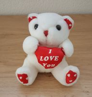 kleiner Teddy