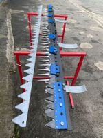 Messerbalken Rapid Diamant 250 cm zu Euro Orbit 606 505 Spez