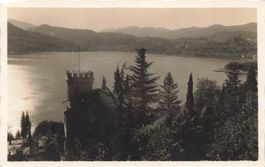 Pension villa elise Lugano castagnola