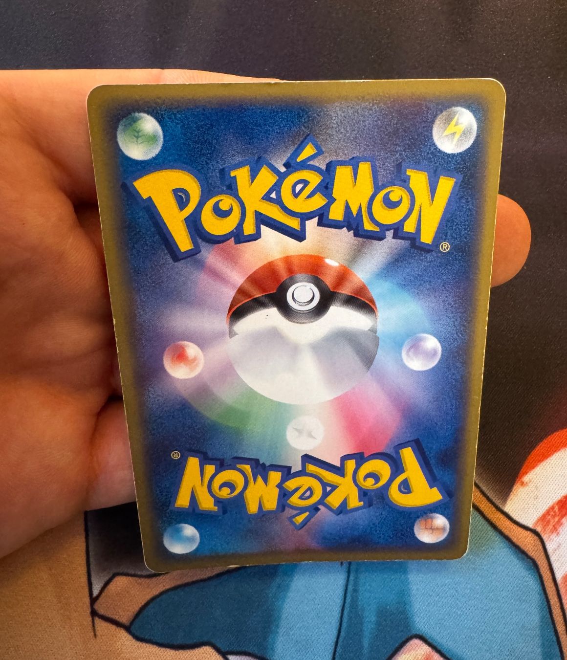 Pokémon Carte collezionabili: Pokémon Dark Tyranitar Holo JP 012/020 Rocket Returns – Usato da Niederhasli venduto da Dow55 6