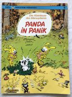 Die Abenteuer des MARSUPILAMIS - Nr.2 - Panda in Panik