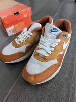 Nike Air Max 1 "Curry" OG 2003 - EU 44 / US 10 - OG Box