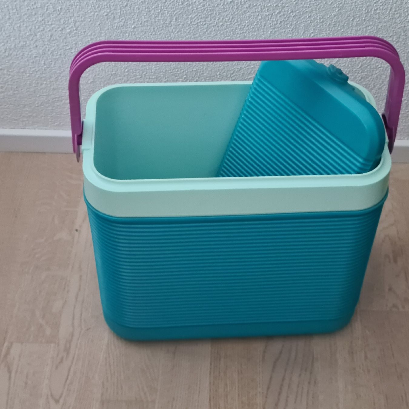Réfrigérateurs et refroidissement: Kühlbox GIO'STYLE – D'occasion à Steinen par turbogeiss99 1