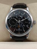 JAEGER-LE-COULTRE "MASTER CONTROL PERPETUEL"