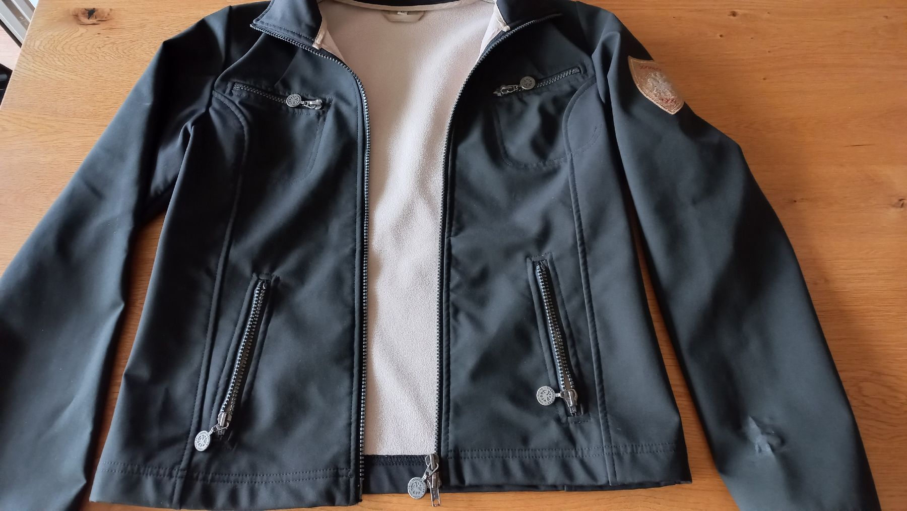 Giacche: Sonnenreiter Jacke – Usato da Luzern venduto da Andiaw 2
