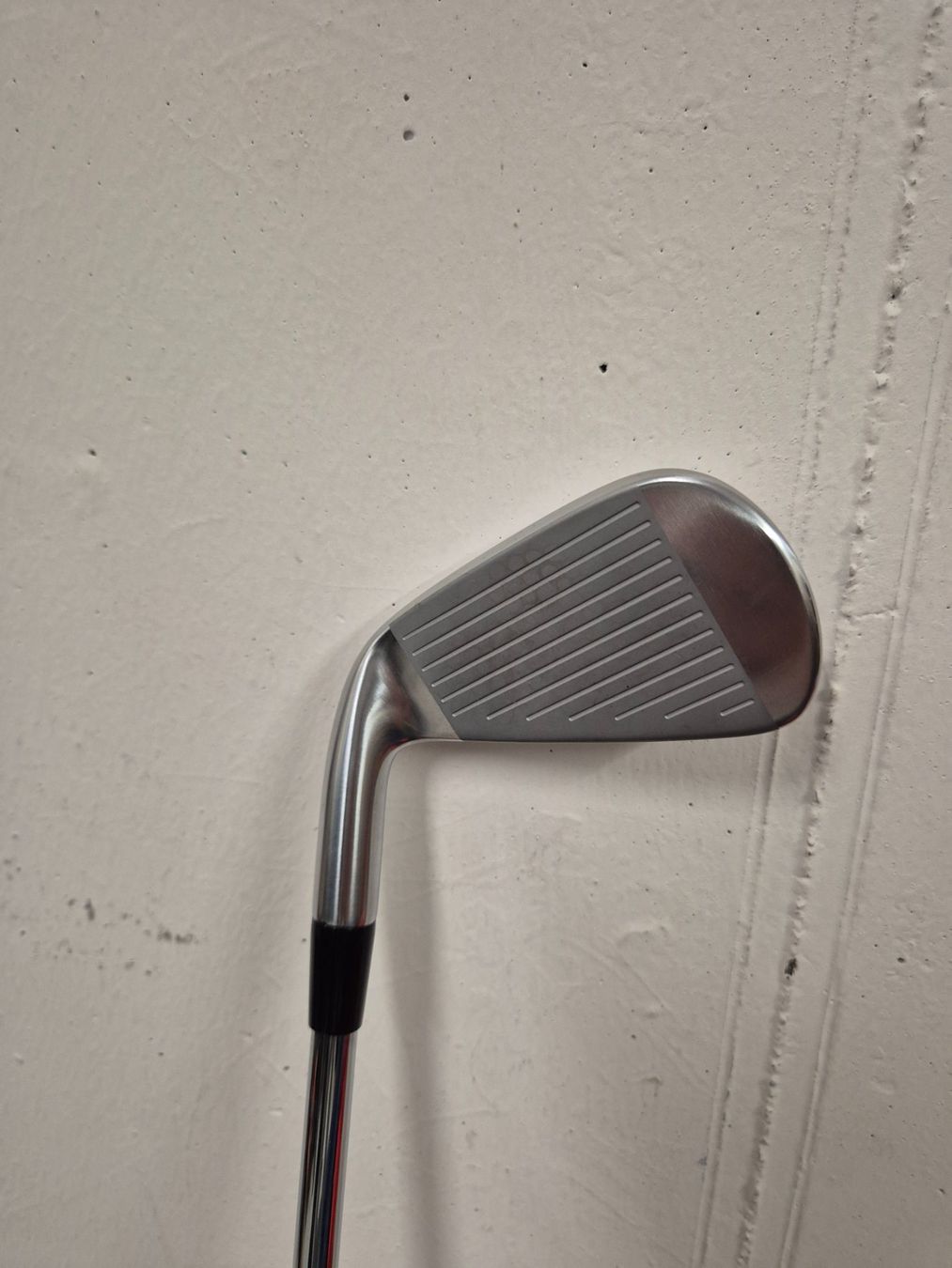 Mizuno Mazze & Set: Mizuno Pro 245 Eisen 4 Rechts – Nuovo (secondo la descrizione) da Busswil BE venduto da toobsen_86 3