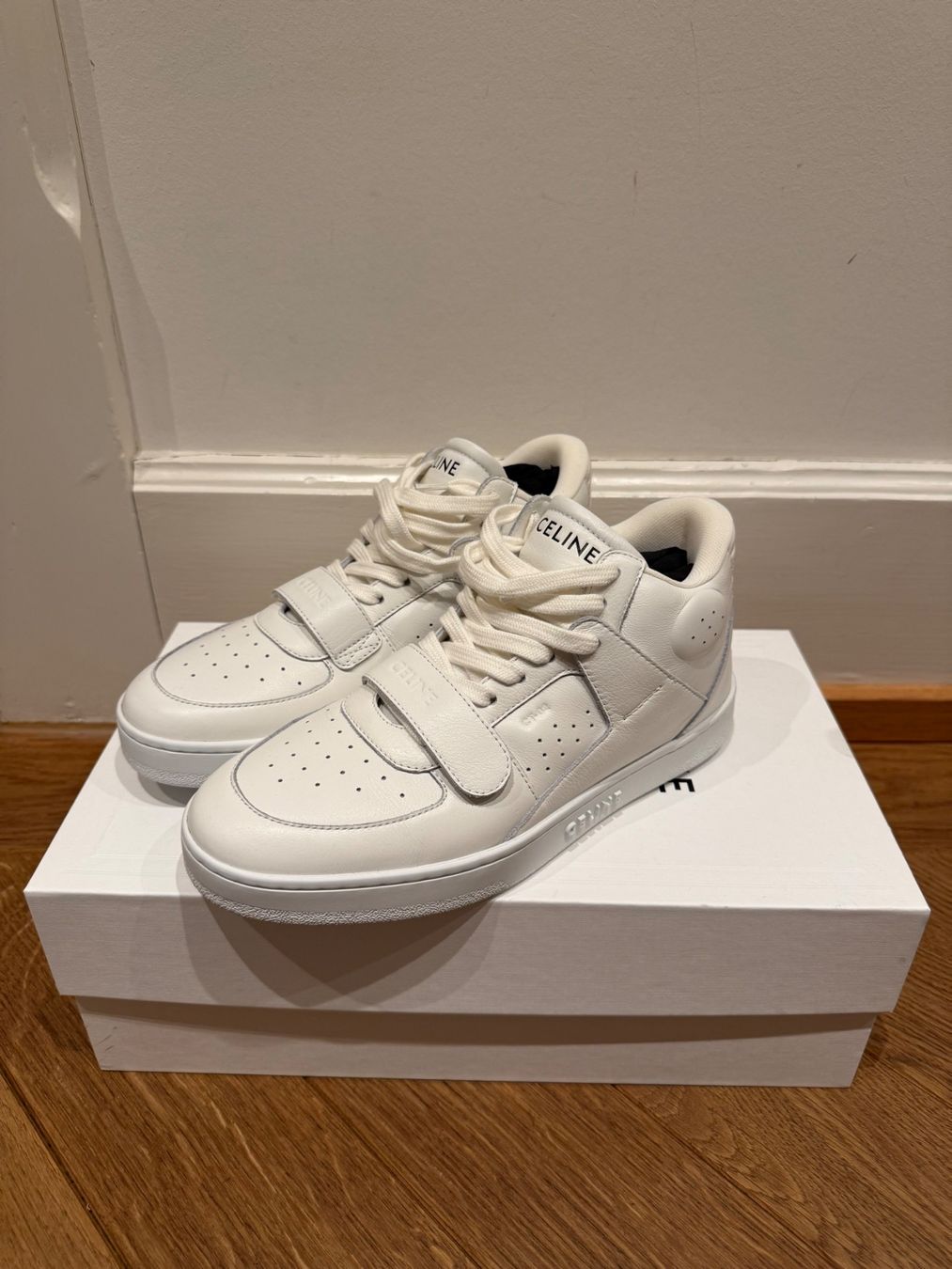 Celine Scarpe da donna: Celine / Sneaker / CT-02 / Size 38 / Never worn – Nuovo e nell'imballaggio originale da ZÜRICH venduto da Schnauk 1