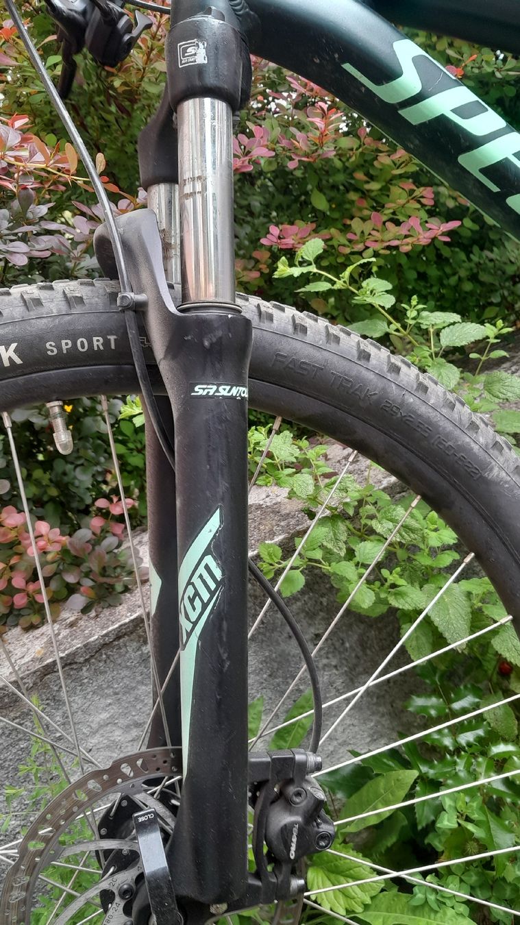 Specialized Biciclette: Specialized Rockhopper Sport (Hardtail 29'', Rahmengrösse M) – Usato da Zürich venduto da  1