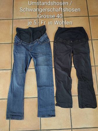 Umstandshose