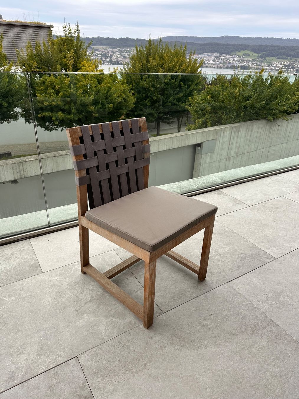 Roda Stühle: Roda Network - 2 chairs – Gebraucht aus Meilen von jle_5xsn 1