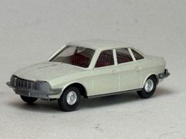 GB1- Wiking NSU RO 80 perlweiss