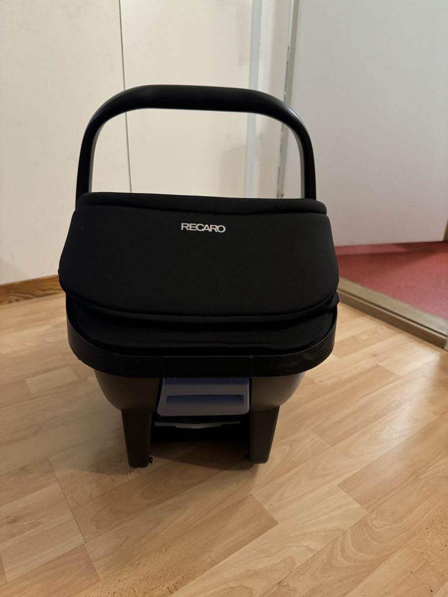 Recaro Seggiolini per auto: Recaro Baby Autositz – Usato da Mirchel venduto da Hilal1994 2