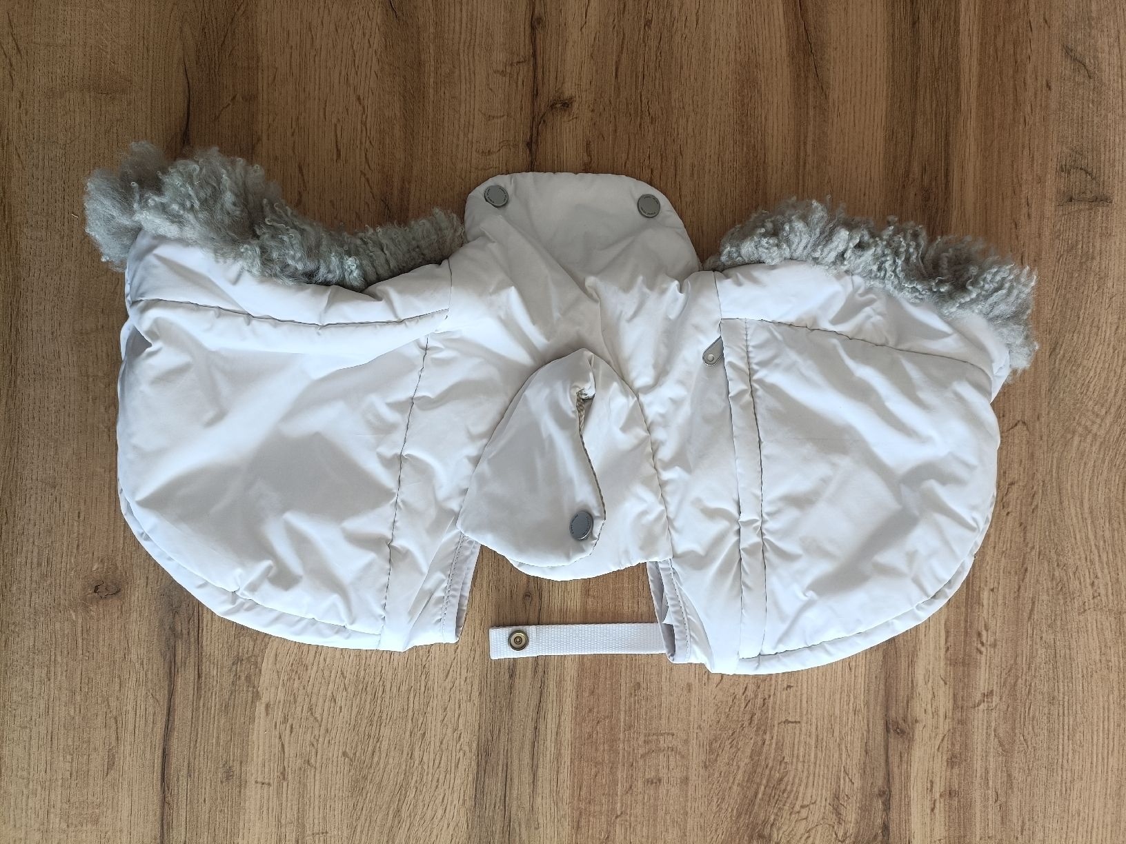Stokke Carrozzine: Kit d'hiver Stokke  – Usato da Sembrancher venduto da Gouli12 5